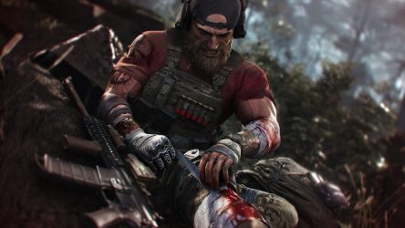 Image d'illustration pour l'article : Ghost Recon Breakpoint : une lettre ouverte à destination des joueurs