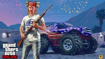 Image d'illustration pour l'article : GTA Online : La Pegassi Zorusso à l'honneur cette semaine