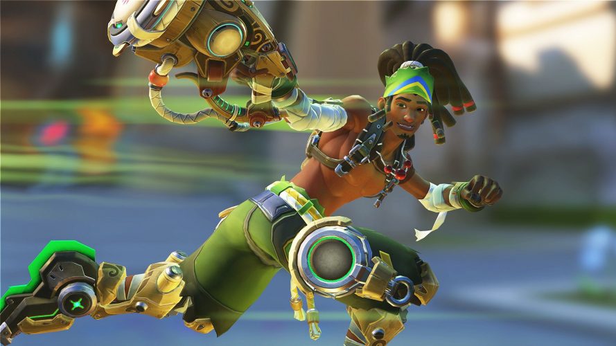 Guide overwatch lucio