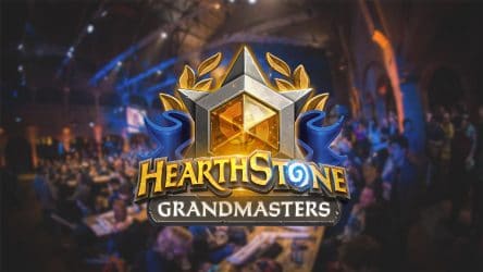 Image d'illustration pour l'article : HearthStone : Un joueur pro suspendu par Blizzard pour son support aux manifestants d'Hong Kong