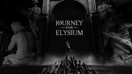 Image d'illustration pour l'article : Journey For Elysium : Le jeu VR donne sa date de sortie