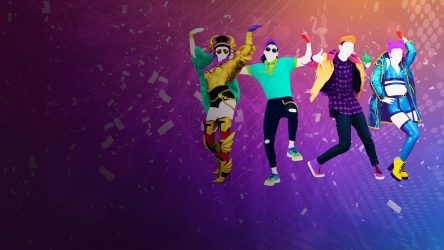 Image d'illustration pour l'article : Test Just Dance 2022 - Un nouvel épisode dans la continuité