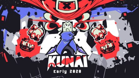Image d'illustration pour l'article : Kunai: Le metroidvania trouve sa date de sortie sur Switch et PC