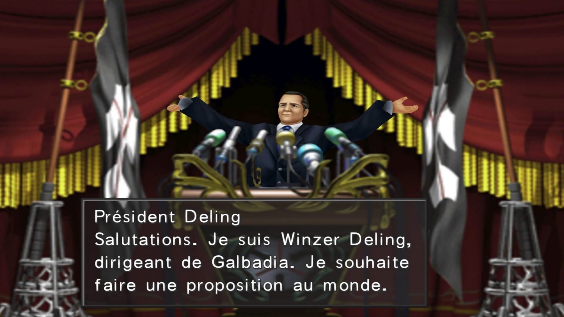 Final fantasy viii remastered soluce timber discours deling