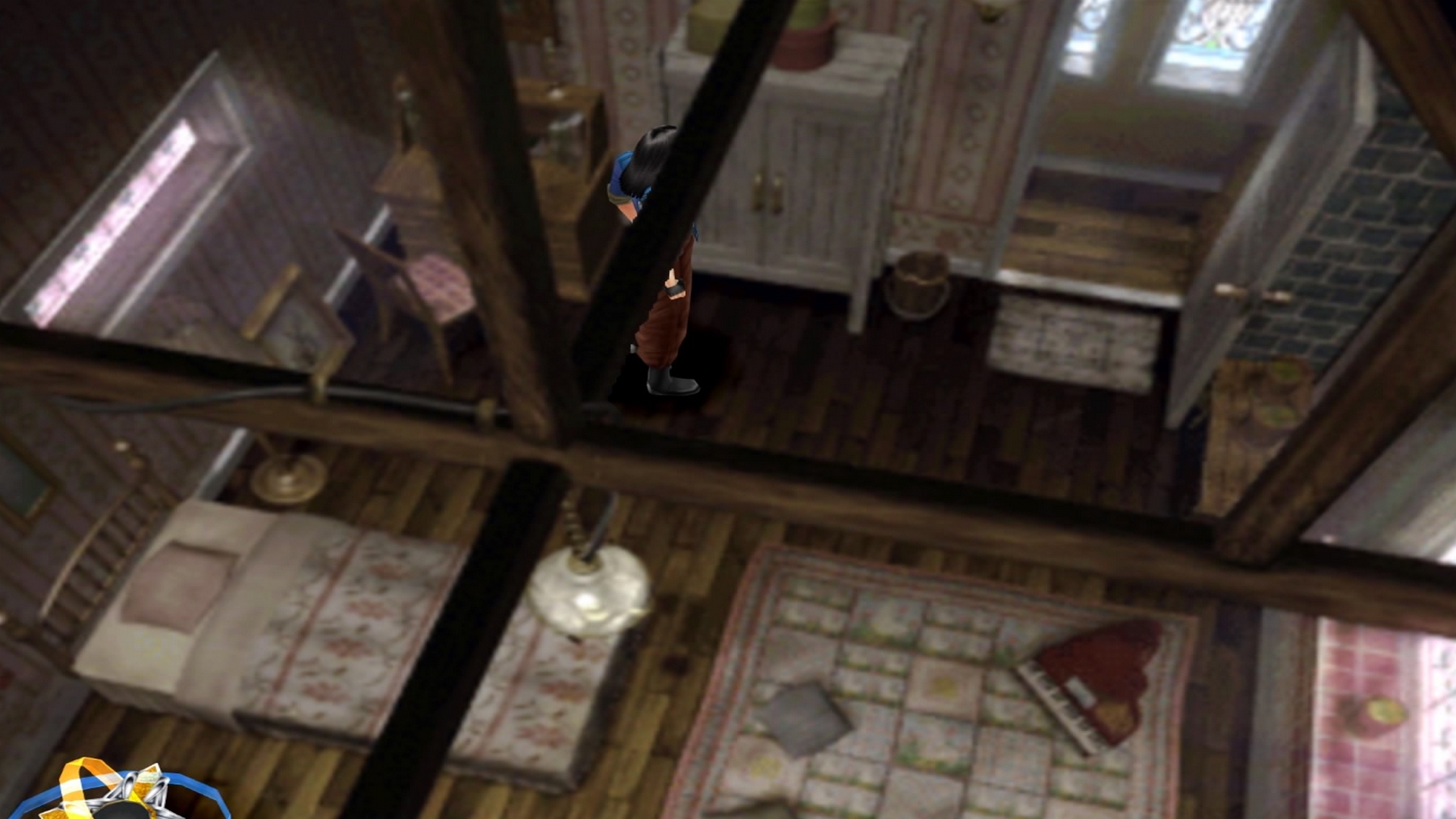 Final fantasy viii remastered soluce winhill chambre source