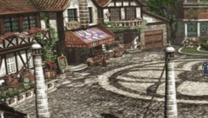Image d'illustration pour l'article : Le troisième rêve – Final Fantasy VIII Remastered