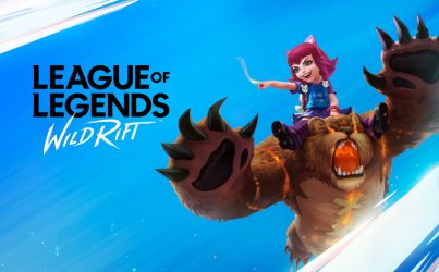 Image d'illustration pour l'article : Riot Games annonce League Of Legends : Wild Rift