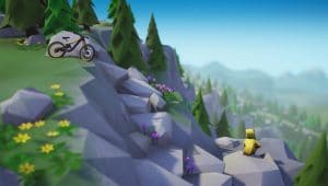 Lonely mountains downhill 6 5