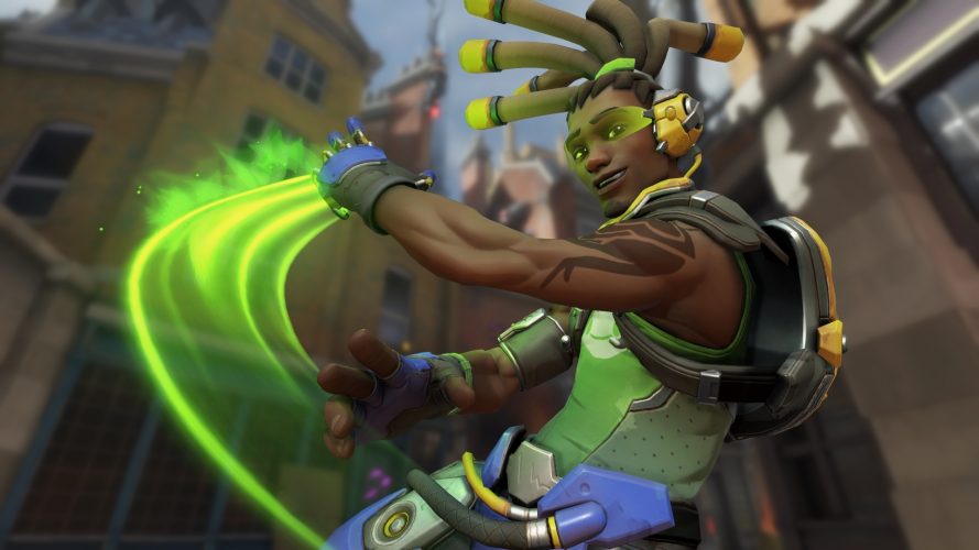Lucio guide overwatch