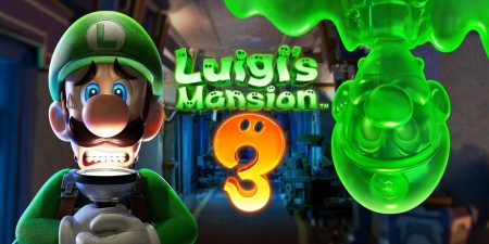 Image d'illustration pour l'article : Aperçu : Luigi's Mansion 3 - Un futur immanquable de la Switch