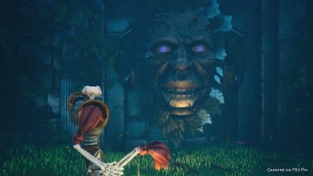 Image d'illustration pour l'article : Où sont les calices ? Localisation - MediEvil Remake