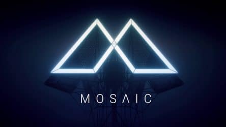 Image d'illustration pour l'article : Mosaic sortira d'abord sur Apple Arcade avant la sortie PC