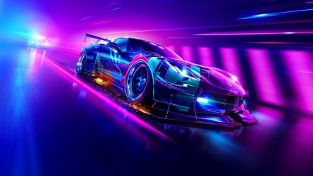 Image d'illustration pour l'article : Need For Speed Heat : Pas de lootboxes et peu de micro-transactions