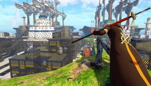 One piece world seeker trafalgar 1 2