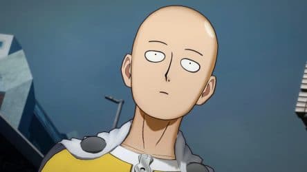 Image d'illustration pour l'article : Une fenêtre de sortie et une bêta fermée pour One Punch Man: A Hero Nobody Knows
