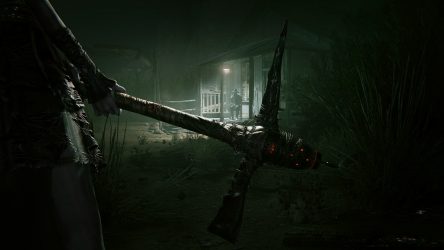 Image d'illustration pour l'article : Outlast 3 bientôt annoncé ? Red barrels tease leur prochain projet