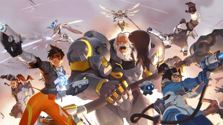 Image d'illustration pour l'article : Blizzard : de nouvelles fuites pour Diablo IV, Overwatch 2 et World of Warcraft