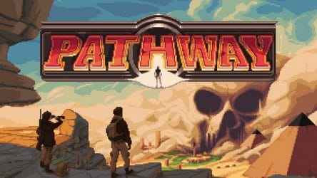 Image d'illustration pour l'article : Pathway prépare une belle mise à jour pour la semaine prochaine