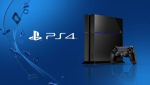 Image d'illustration pour l'article : La PlayStation 4 atteint la seconde place du podium des ventes de consoles