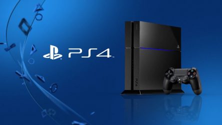 Image d'illustration pour l'article : La PlayStation 4 atteint la seconde place du podium des ventes de consoles