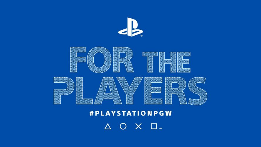 playstation pgw for the palyers