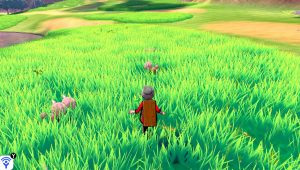 Pokemon epee bouclier screenshot 10 9