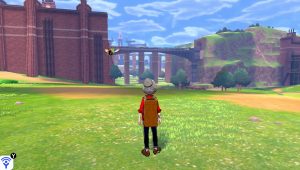 Pokemon epee bouclier screenshot 8 7