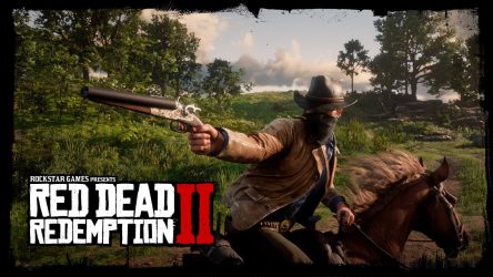 Image d'illustration pour l'article : Quêtes secondaires - Red Dead Redemption 2