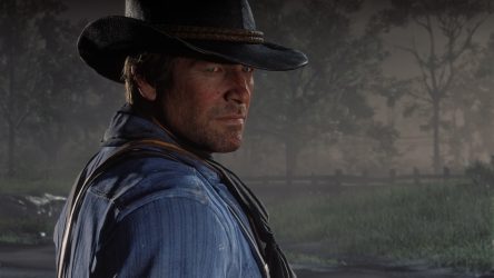 Image d'illustration pour l'article : Liste des trophées et succès - Red Dead Redemption 2