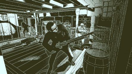 Image d'illustration pour l'article : Trophées / Succès - Return of the Obra Dinn