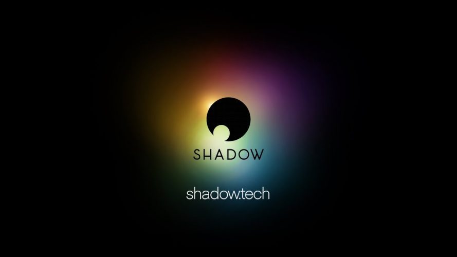 shadow logo