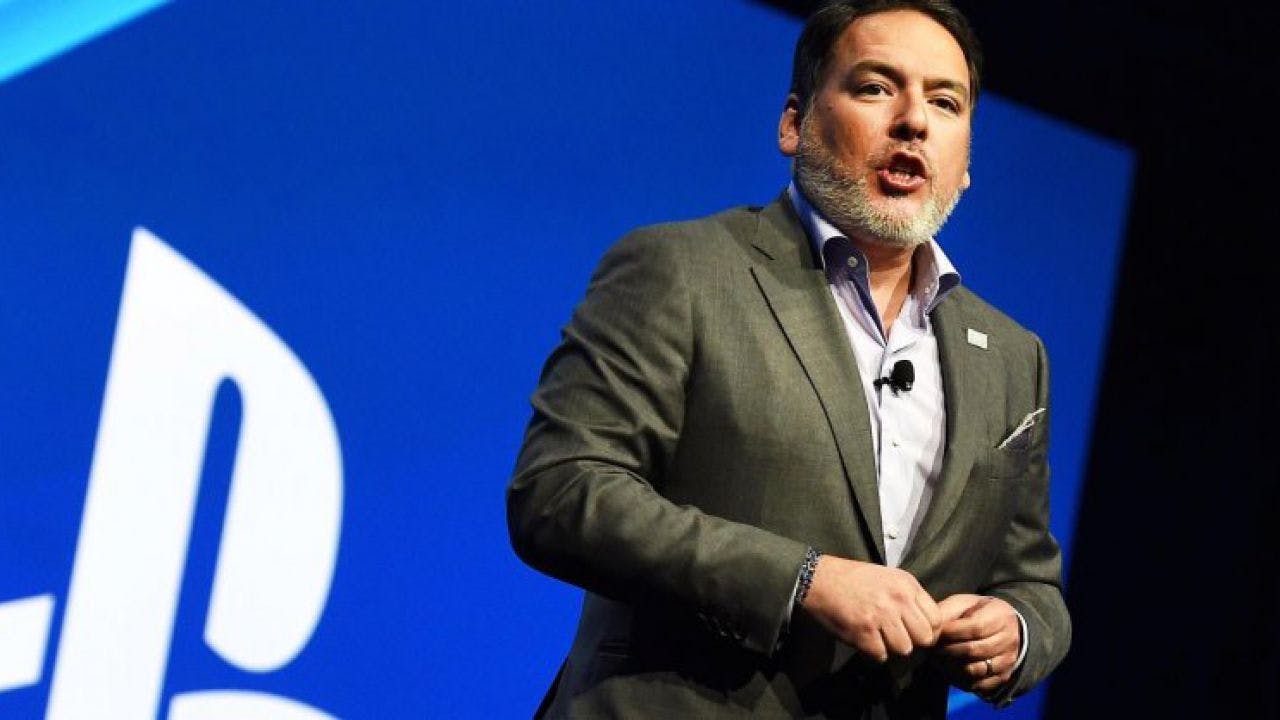 Shawn Layden, former president of Sony America, joins Tencent as a strategic advisor