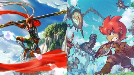 Image d'illustration pour l'article : Quelles sont les sorties jeux vidéo cette semaine ? (14 octobre 2019)