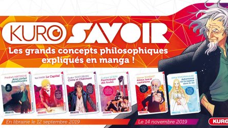 Image d'illustration pour l'article : Quelles sont les sorties livres du mois ? (Novembre 2019)