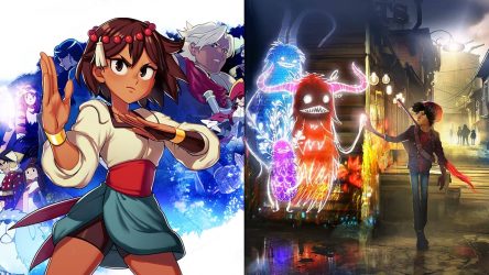 Image d'illustration pour l'article : Quelles sont les sorties jeux vidéo cette semaine ? (7 octobre 2019)
