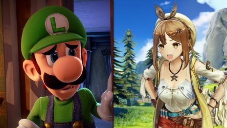 Image d'illustration pour l'article : Quelles sont les sorties jeux vidéo cette semaine ? (28 octobre 2019)