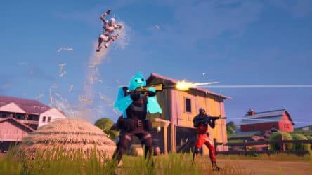Image d'illustration pour l'article : Zoom sur : Se cacher dans des objets | Guide Fortnite Chapitre 2