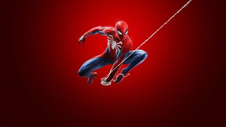 Image d'illustration pour l'article : Soluce complète - Marvel's Spider-Man