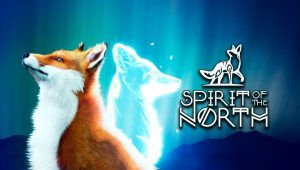 Spirit of the north
