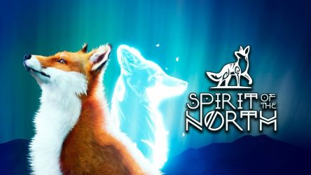 Image d'illustration pour l'article : Test Spirit of the North - Voyage en paysages nordiques