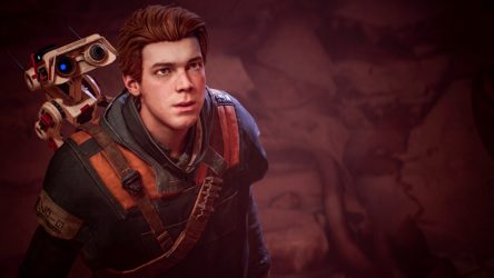 Image d'illustration pour l'article : Star Wars Jedi: Fallen Order 2 pourrait bien être exclusif au PC, à la PS5 et la Xbox Series