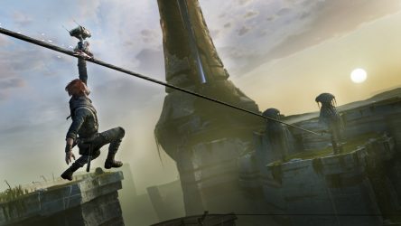 Image d'illustration pour l'article : Star Wars Jedi: Fallen Order n'intégrera pas la fonction de voyage rapide