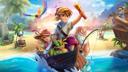 Image d'illustration pour l'article : Test Stranded Sails - Une belle aventure au goût Old-School ?