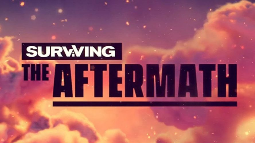 Image d\'illustration pour l\'article : Surviving the Aftermath : le studio Paradox Interactive tease son prochain jeu