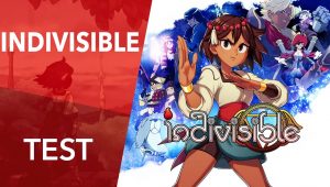 Indivisible test