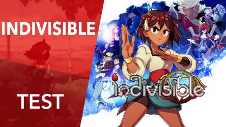 Image d'illustration pour l'article : Test Indivisible, notre avis en vidéo : un action RPG rempli d'amour