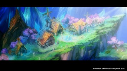 Image d'illustration pour l'article : The Alliance Alive HD Remastered est disponible sur consoles