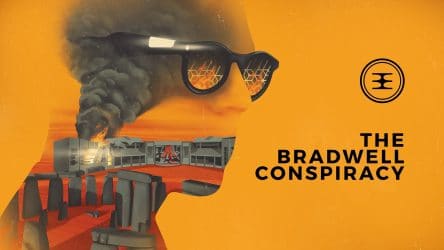 Image d'illustration pour l'article : Trophées / Succès - The Bradwell Conspiracy