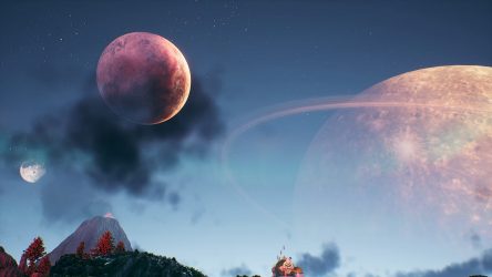 Image d'illustration pour l'article : Iconoclastes - The Outer Worlds