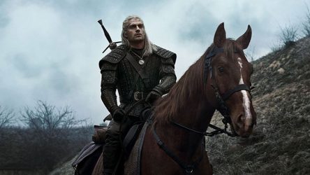 Image d'illustration pour l'article : La série The Witcher nous montre un teaser avant l'arrivée d'une nouvelle bande-annonce